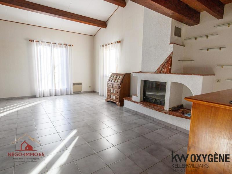 Villa - 124 m² - 5 pièces