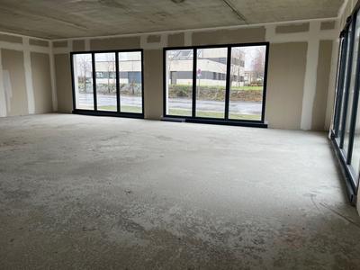 Local commercial - 121 m²