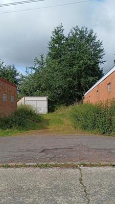 Terrain constructible - 1 363 m²