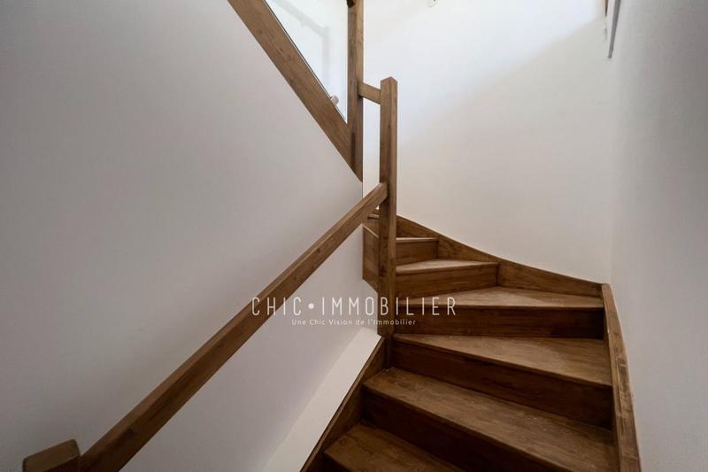 Villa - 95 m² - 4 pièces