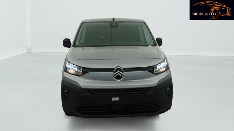 Citroën Berlingo Van Taille Xl 950kg Bluehdi 130 s Eat8