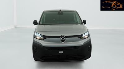 Citroën Berlingo Van Taille Xl 950kg Bluehdi 130 s Eat8