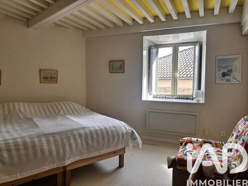 Maison de maîtres - 265 m² - 7 pièces