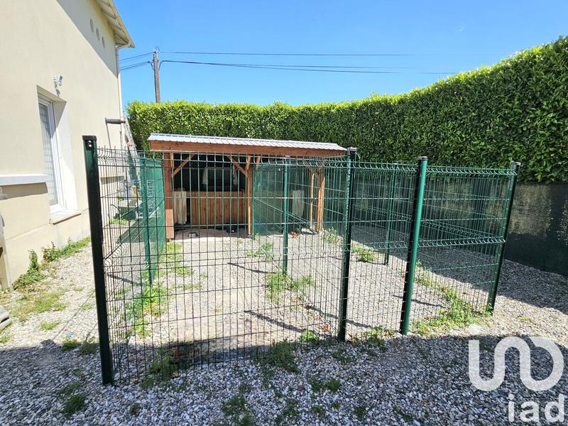 Maison - 162 m² - 5 pièces