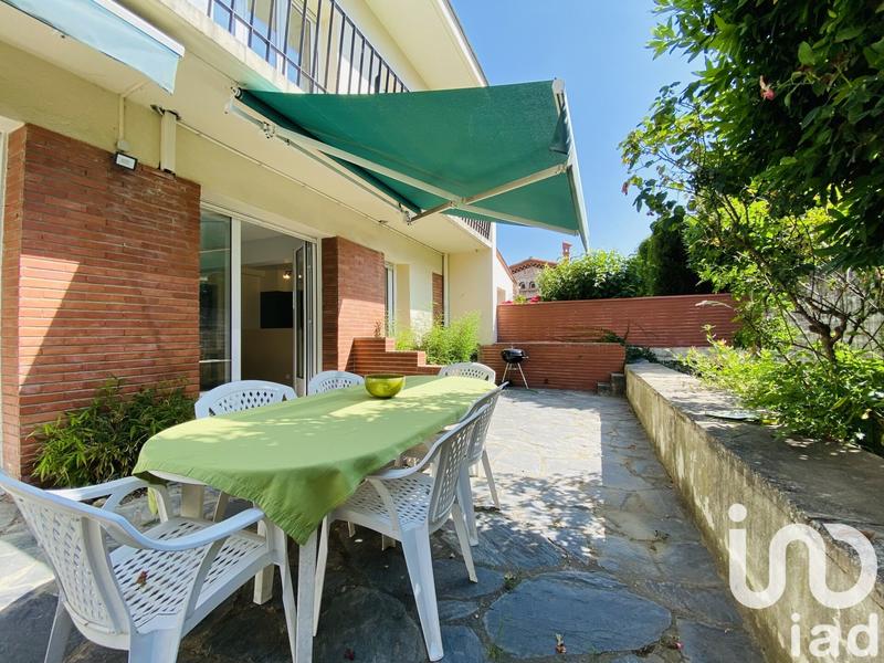 Maison - 153 m² - 7 pièces