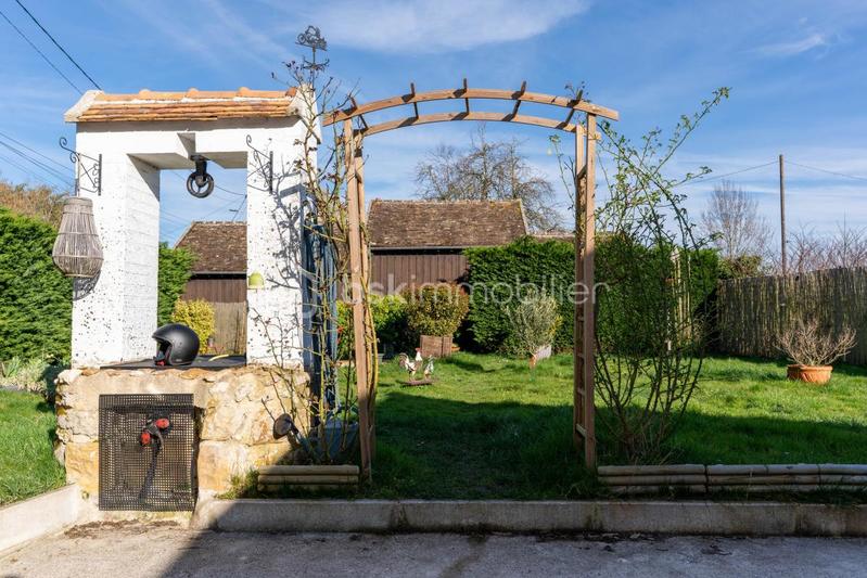 Maison - 155 m² - 6 pièces