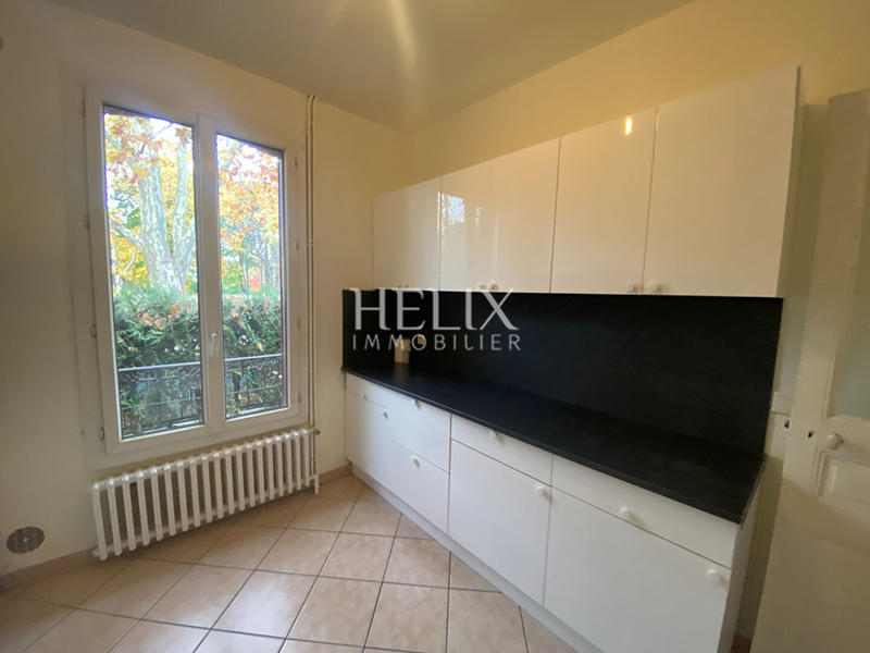 Maison - 72 m² - 3 pièces