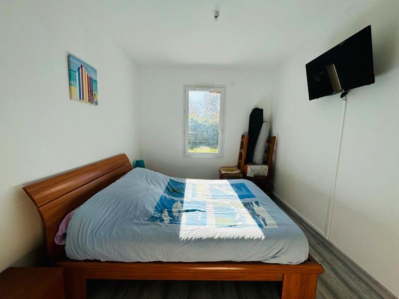 Maison - 103 m² - 5 pièces