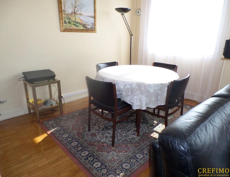 Appartement - 69 m² - 3 pièces