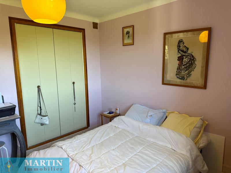 Villa - 124 m² - 6 pièces