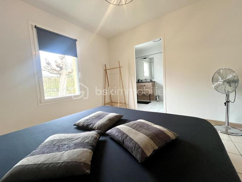 Maison - 185 m² - 6 pièces