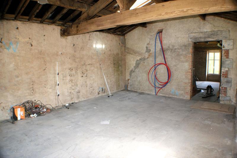 Maison - 170 m² - 5 pièces