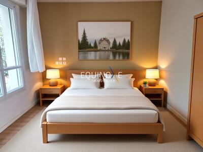 Maison - 42 m² - 2 pièces