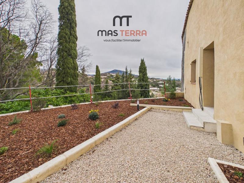 Appartement - 80 m² - 3 pièces