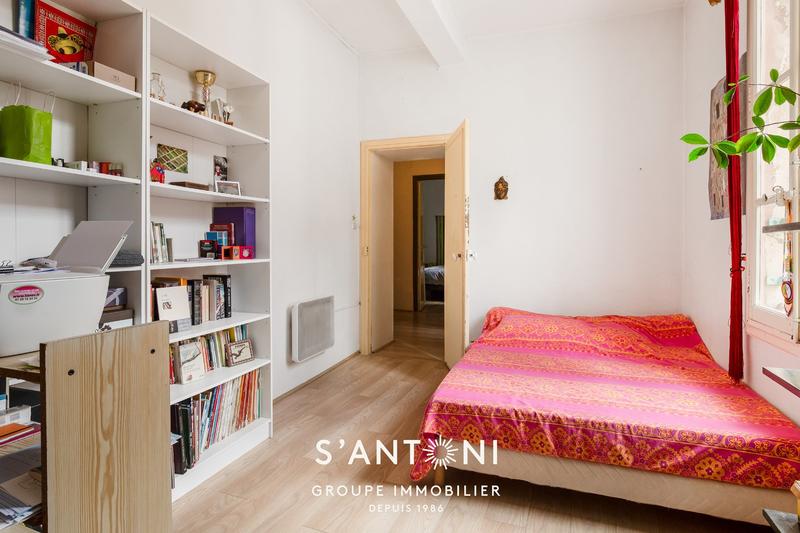 Maison - 134 m² - 5 pièces