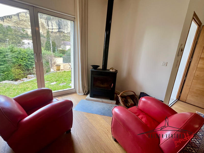 Villa - 147 m² - 6 pièces