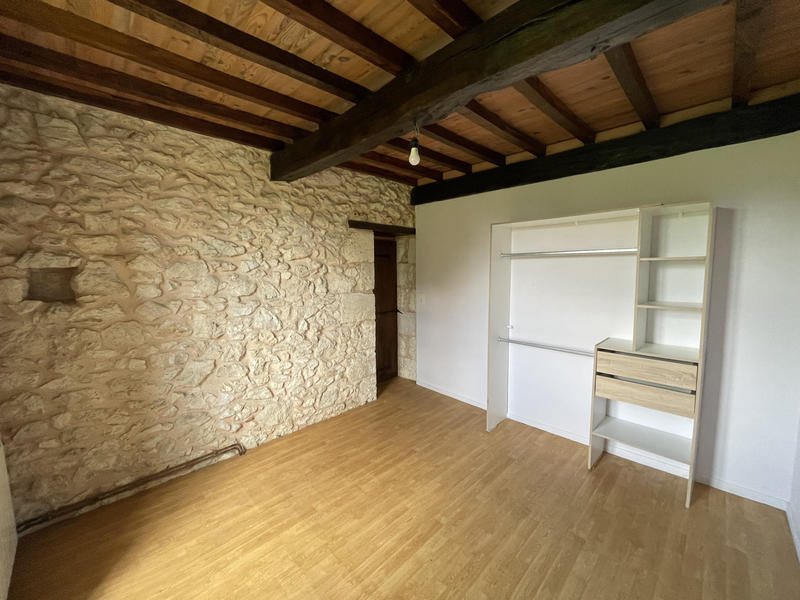 Maison de village - 119 m² - 7 pièces