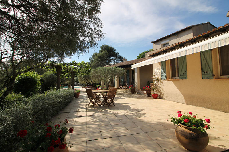 Maison - 132 m² - 5 pièces