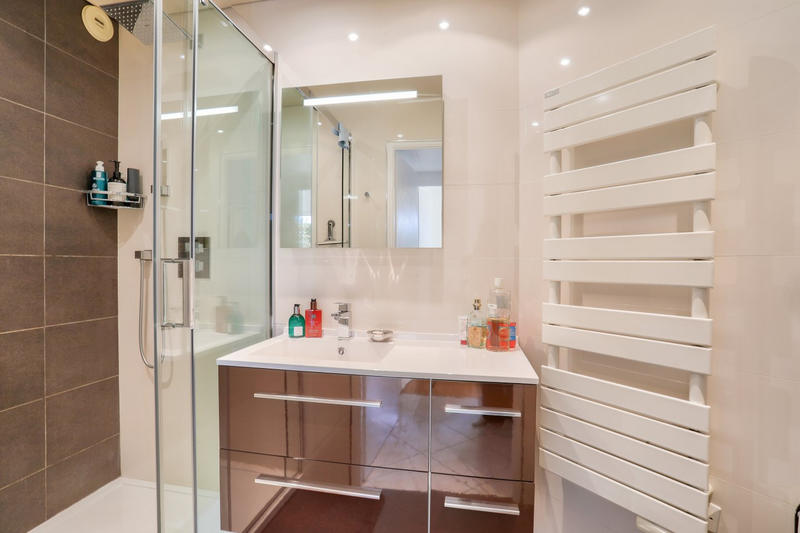 Appartement - 108 m² - 4 pièces