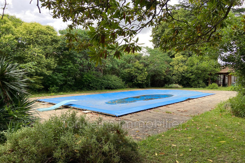 Manoir - 570 m² - 14 pièces