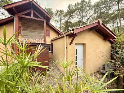 Maison - 50 m² - 4 pièces