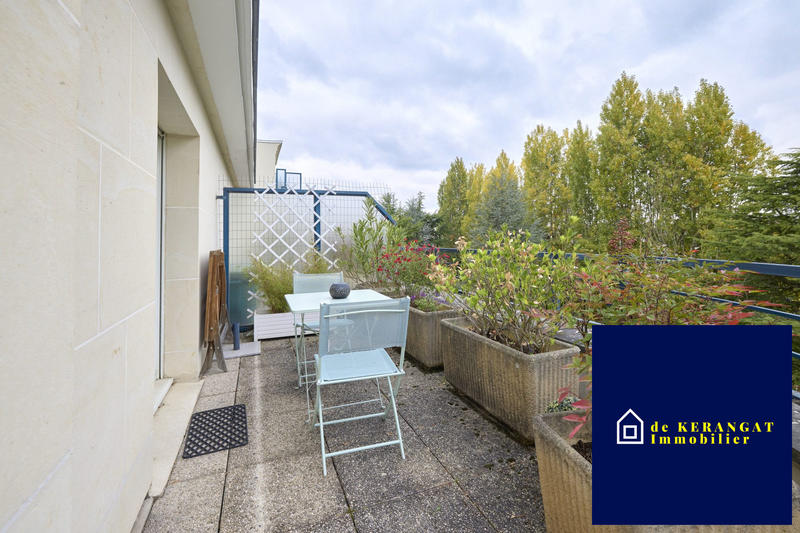 Appartement - 114 m² - 4 pièces