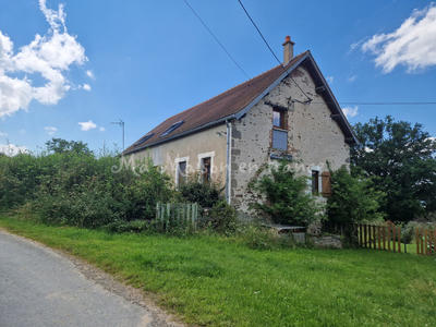 Maison - 164 m² - 7 pièces