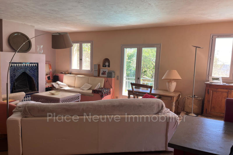 Maison - 118 m² - 4 pièces