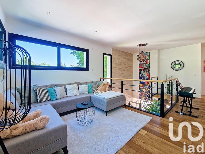 Maison de maîtres - 262 m² - 8 pièces