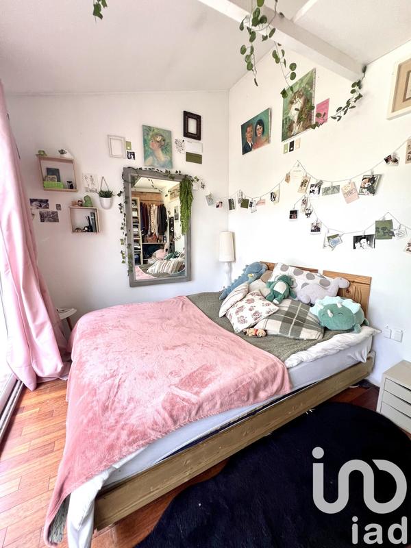 Maison de maîtres - 158 m² - 7 pièces