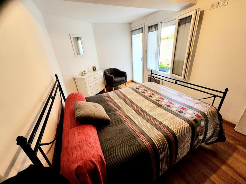 Maison - 94 m² - 5 pièces