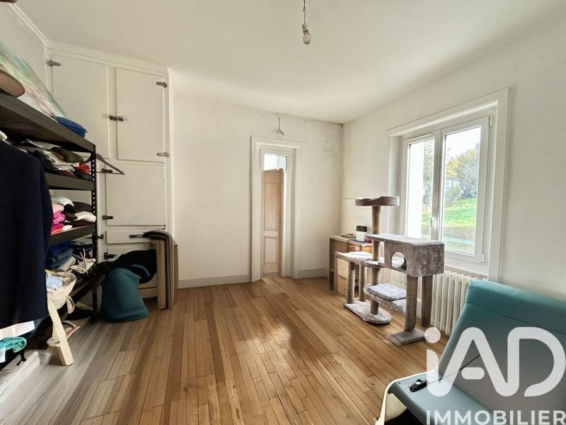 Maison - 134 m² - 5 pièces