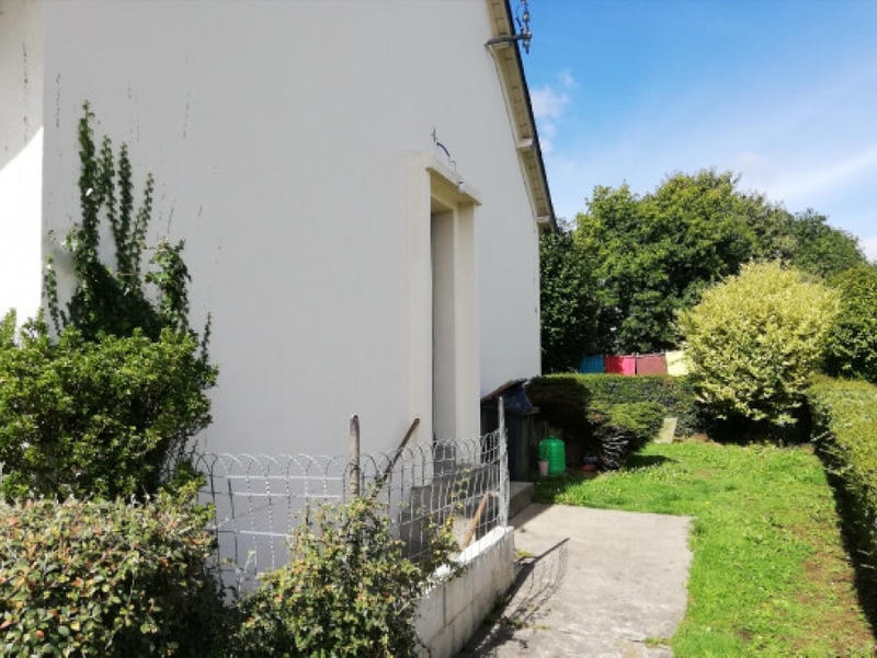 Maison - 75 m² - 4 pièces