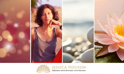 Séance de 1h30 de Psycho-énergie à Montreuil