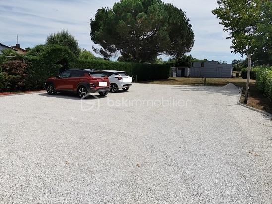 Corps de ferme - 257 m² - 10 pièces