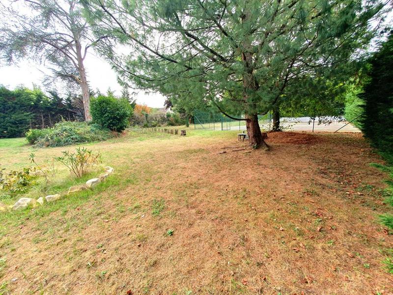 Maison - 265 m² - 8 pièces