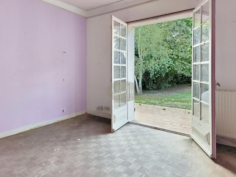 Maison - 127 m² - 6 pièces