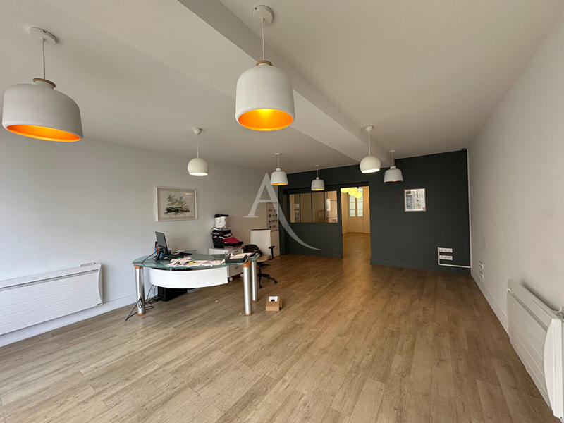 Local commercial - 80 m²