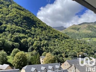 Appartement - 34 m² - 2 pièces