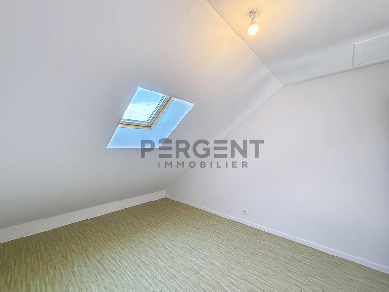 Maison - 155 m² - 6 pièces