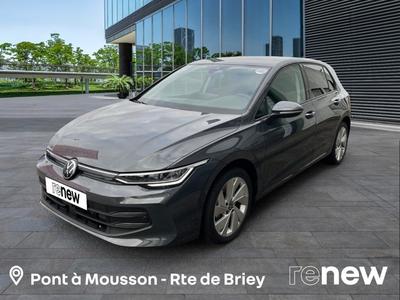 Volkswagen Golf 2.0 Tdi 150 Dsg7 Vw Edition