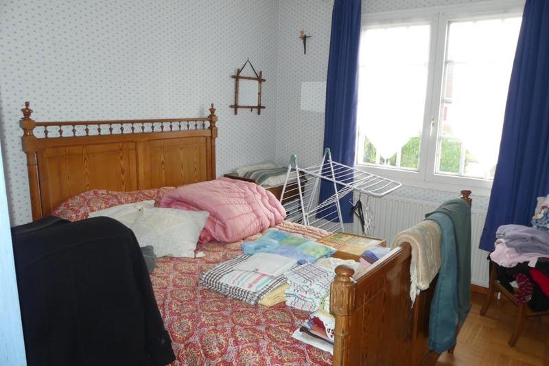 Maison - 104 m² - 5 pièces