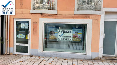 Local commercial - 70 m²