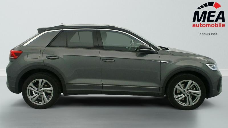 Volkswagen t-Roc 2.0 Tdi 150 Start Stop Dsg7 R-Line