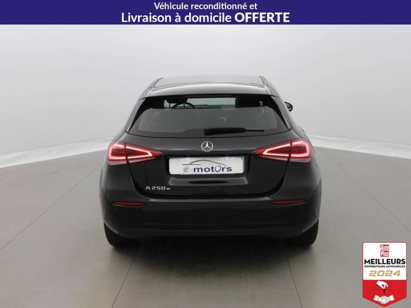 Mercedes Classe a 250 e 8g-Dct Progressive Line +Pack Premi