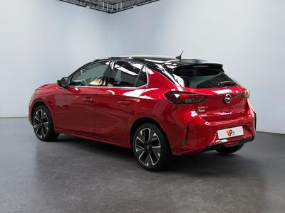 Opel Corsa Electrique 136 ch &amp; Batterie 50 kWh Ultimate