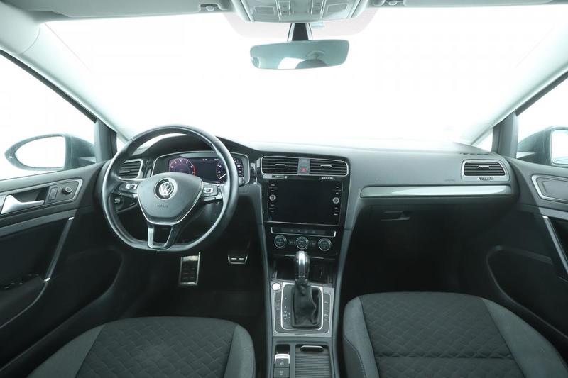 Volkswagen Golf VII 1.4 Tsi BlueMotion Tech Connect Dsg7 125 ch