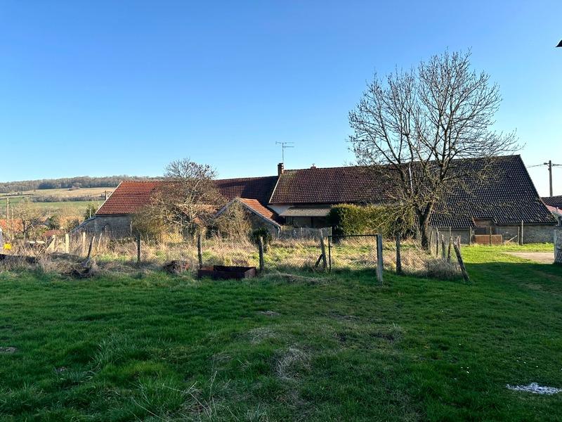 Maison - 130 m² - 7 pièces