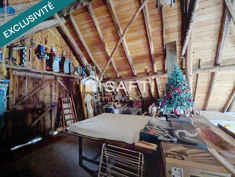 Maison - 170 m² - 4 pièces