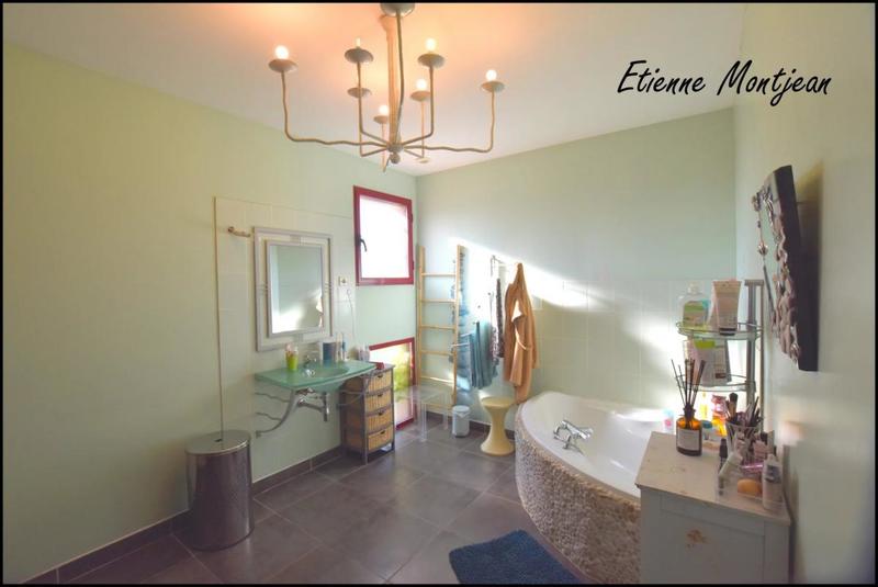 Maison d'architecte - 153 m²